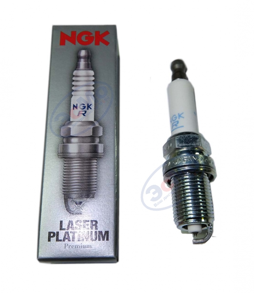 Свечи (NGK) (1675) PFR7S8EG (шт) в магазине Эсмо. Купить Автоэлектрика ...