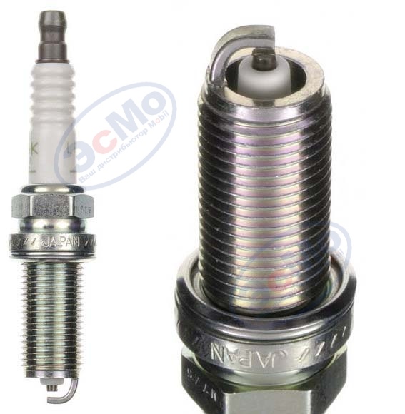 Свечи (NGK) (6376) LFR5A-11 Nissan Almera, Primera (шт) в магазине Эсмо ...