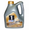 Моторное масло Mobil 1 0W40  4 л