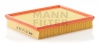 Фильтр воздушный (MANN) C 26 109 Ford
