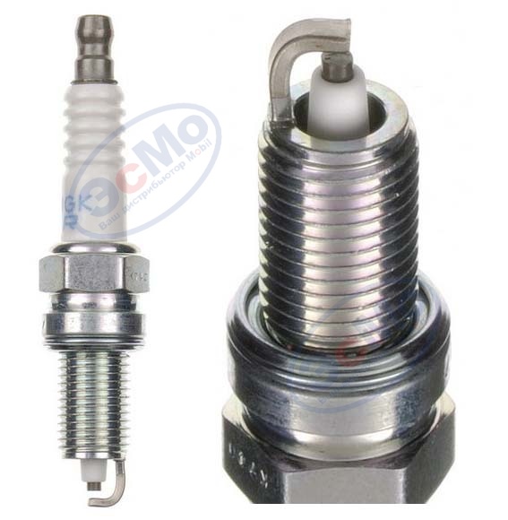 Свечи (NGK) (1691) ZKR7A-10 FIAT Albea, Grande Punto (шт) в магазине ...
