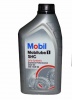 Трансмиссионное масло 75W90 GL-4/5 Mobilube 1 SHC  1 л (синт)