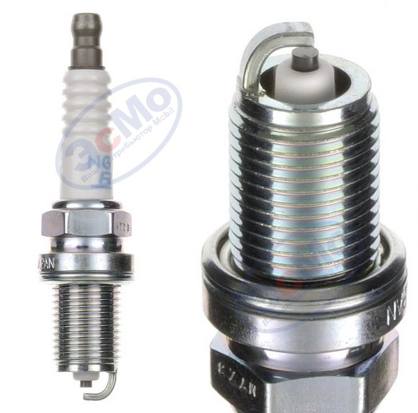 Свеча Зажигания Ngk 2382 Купить