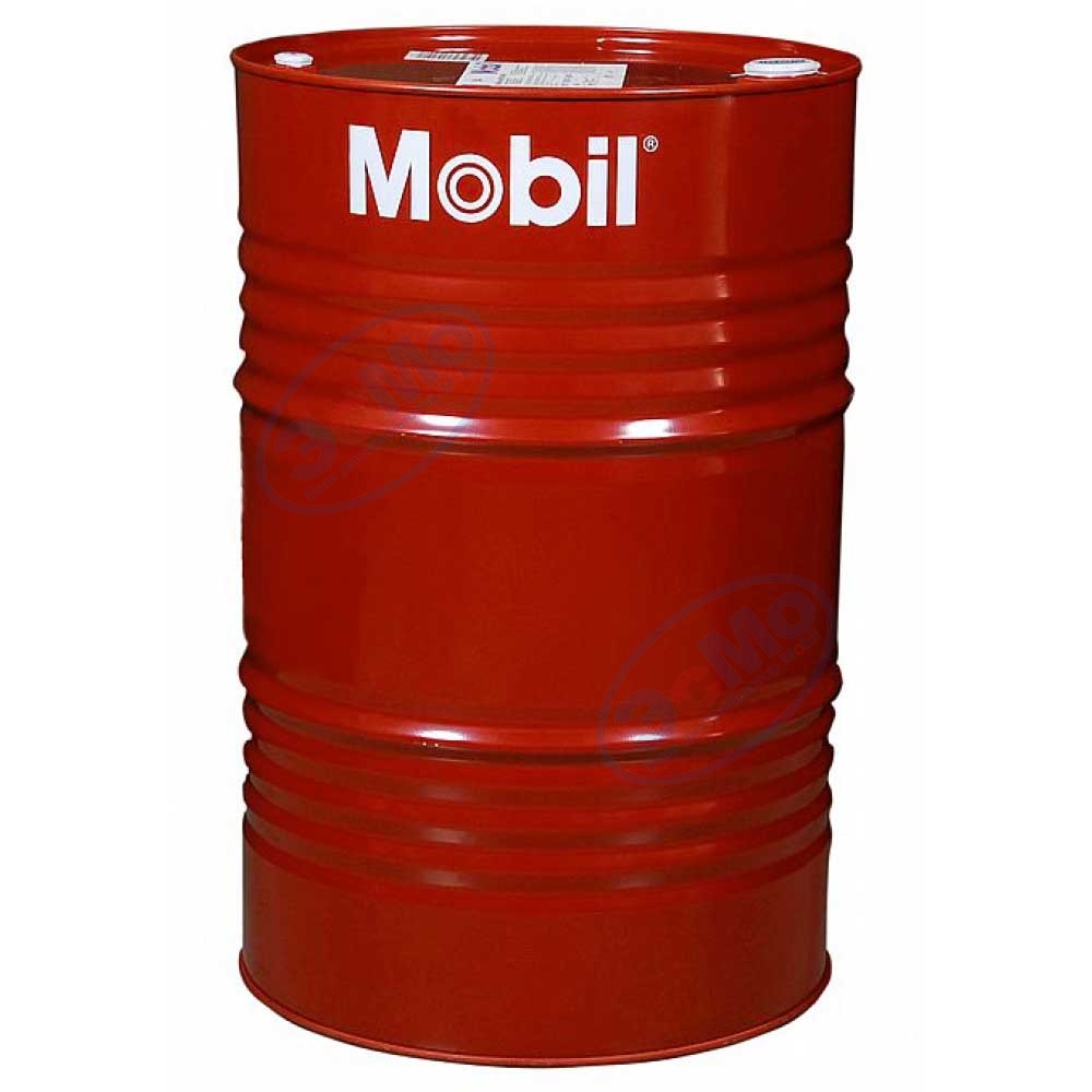 Моторное масло Mobil Super 3000 X1 5W40  208 л
