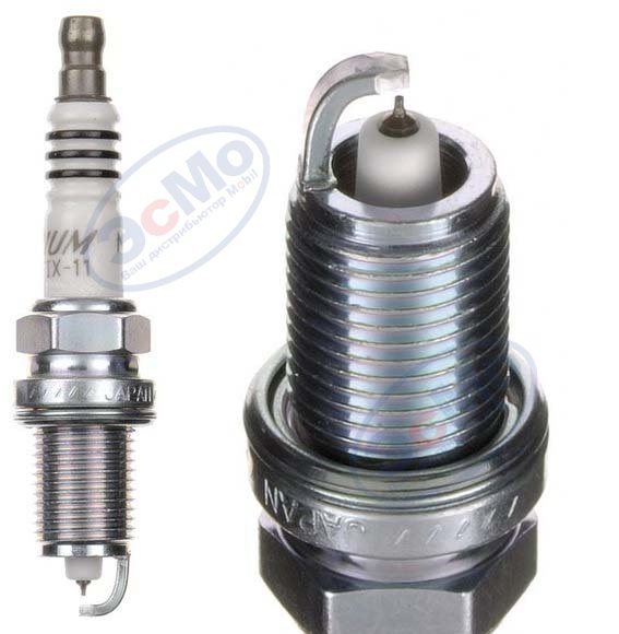 Свечи (NGK) (2477) ZFR5FIX-11 (шт) в магазине Эсмо. Купить ...
