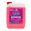Антифриз AGA G12++ 10кг (AGA003z) (красный)